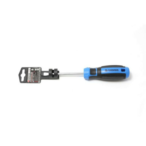 Śrubokręt szczelinowy magnetyczny  SL6x150mm
