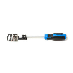 Śrubokręt szczelinowy siłowy magnetycznySL6x125mm