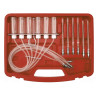 TESTER DO WTRYSKIWACZY COMMON RAIL DIESEL PRZELEWY