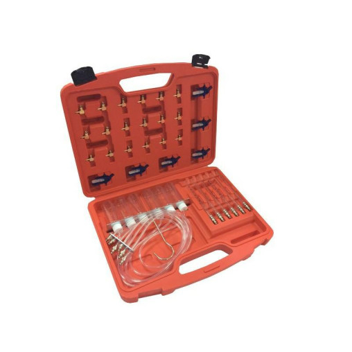TESTER DO WTRYSKIWACZY COMMON RAIL DIESEL PRZELEWY
