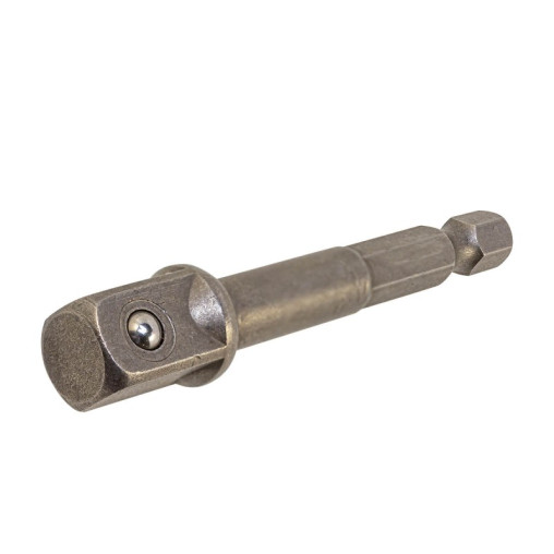 Adapter do wkrętarki przejściówka  3/8" 50mm