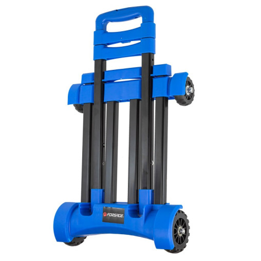 Wózek transportowy platformowy składany 50kg