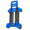 Wózek transportowy platformowy składany 50kg