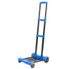 Wózek transportowy platformowy składany 50kg