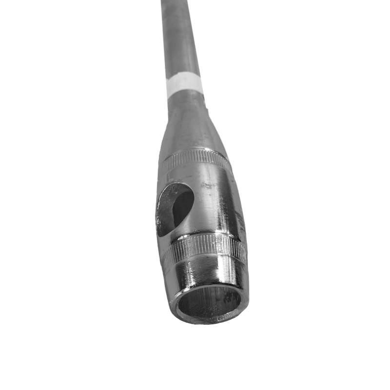 Pokrętło z otworem montażowym 3/4" 500mm