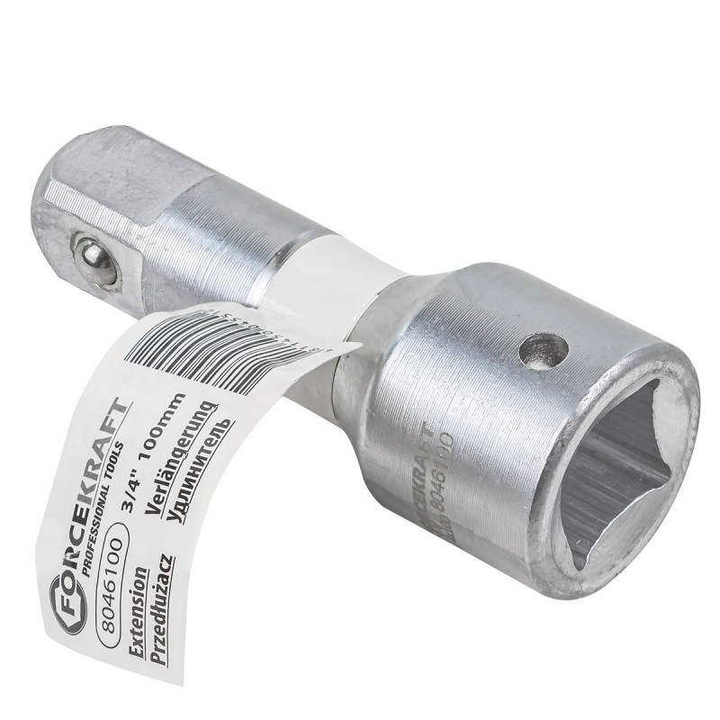 Przedłużka 100mm 3/4"