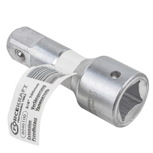 Przedłużka 100mm 3/4"