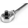Klucz dynamometryczny 1/2" 28-210 Nm z blokadą Forcekraft