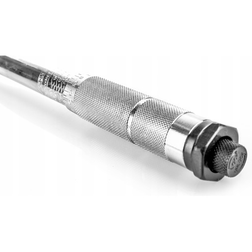 Klucz dynamometryczny 1/2" 28-210 Nm z blokadą Forcekraft