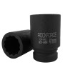 Zestaw nasadek udarowych 1" 12-kątne 27-41mm