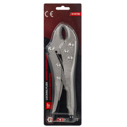 Szczypce zaciskowe MORSEA 10" 250mm