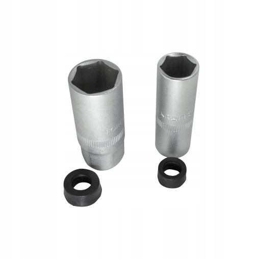 Zestaw narzędzi 1/4 1/2" 4-32 mm 82 el klucze nasadki bity grzechotka CrV