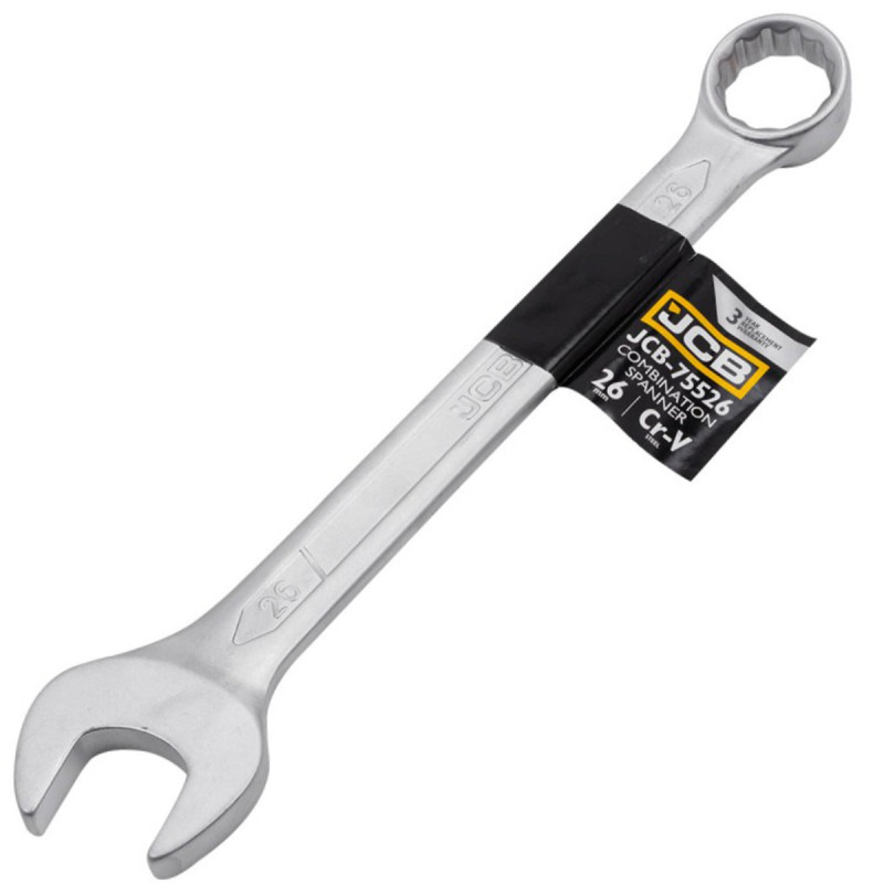 Detail produktu Kombinovaný kľúč JCB 26 mm FS-57188
