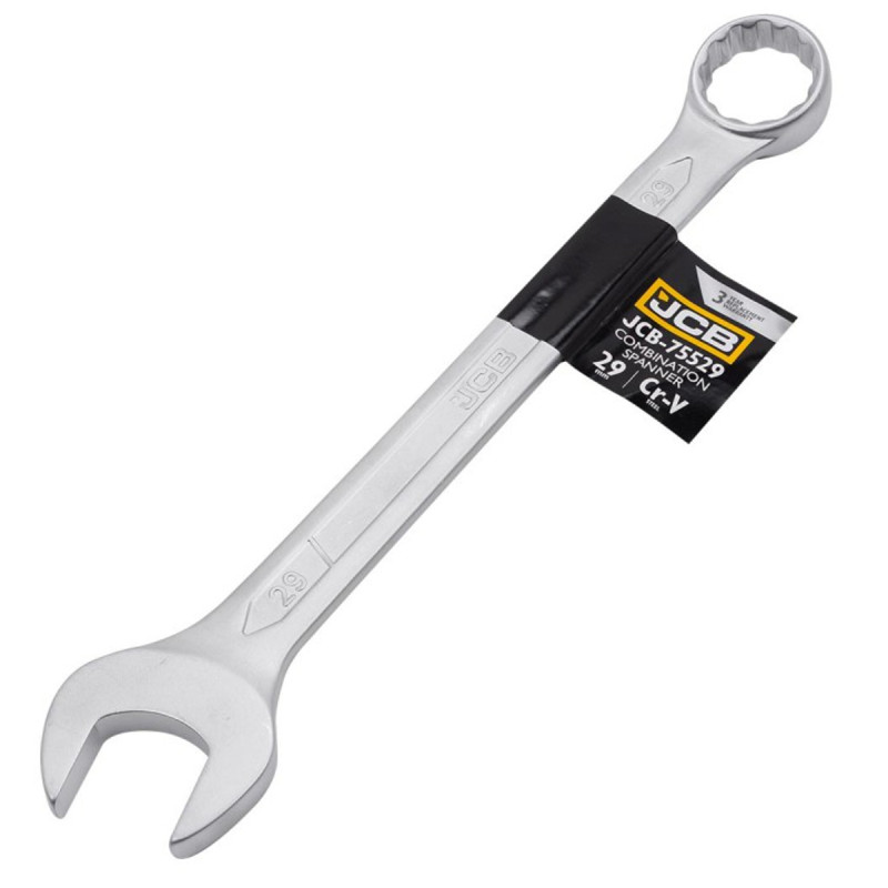 Detail produktu JCB kombinovaný kľúč 29 mm FS-57191