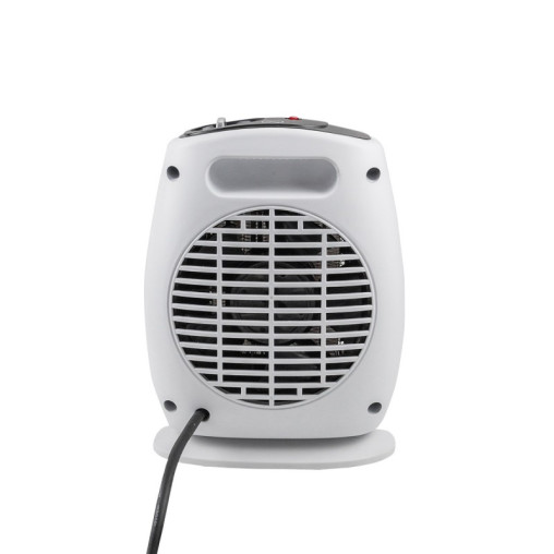 Termowentylator ceramiczny grzejnik farelka 1500 W 2 poziomy mocy