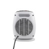 Termowentylator ceramiczny farelka  grzejnik 1800 W 3 tryby FORCEKRAFT