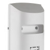 TERMOWENTYLATOR grzejnik KOLUMNOWY ceramiczny 2 TRYBY 2200W farelka + pilot