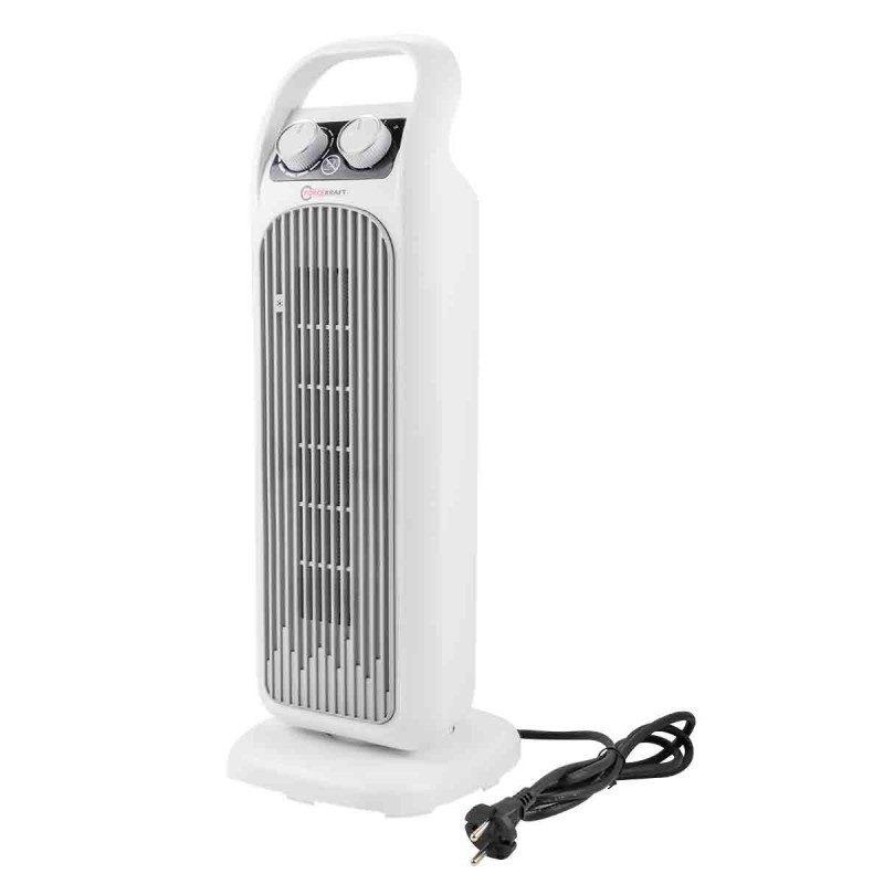 TERMOWENTYLATOR farelka GRZEJNIK termostat ELEKTRYCZNY kolumnowy 2000W