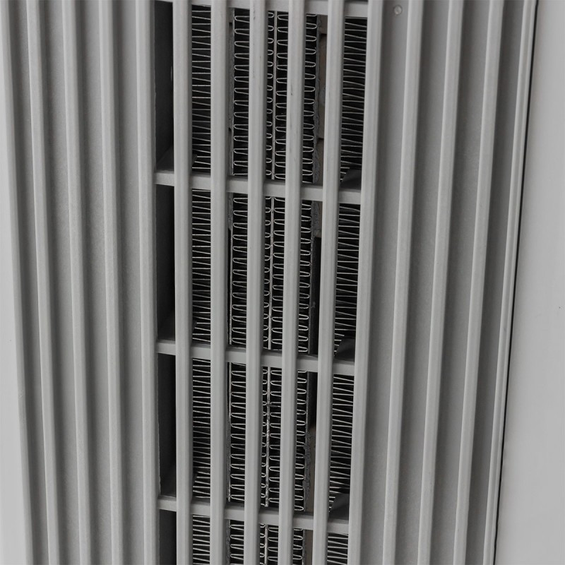 Termowentylator ceramiczny kolumnowy 2000 W farelka grzejnik z pilotem
