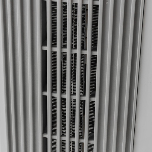 Termowentylator ceramiczny kolumnowy 2000 W farelka grzejnik z pilotem