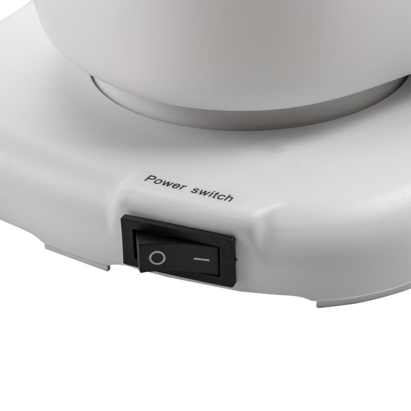 Termowentylator ceramiczny kolumnowy 2000 W farelka grzejnik z pilotem