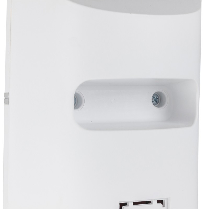 Termowentylator ceramiczny kolumnowy 2200 W farelka grzejnik 2 tryby