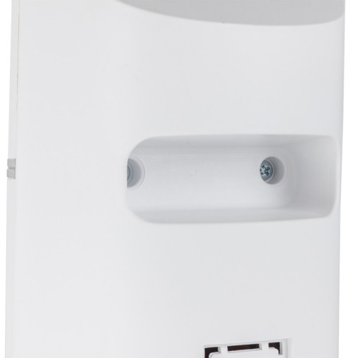 Termowentylator ceramiczny kolumnowy 2200 W farelka grzejnik 2 tryby