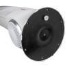 Termowentylator ceramiczny kolumnowy 2200 W farelka grzejnik 2 tryby
