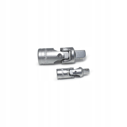 Zestaw klucze nasadki bity 1/2'' 1/4'' 82 el walizka