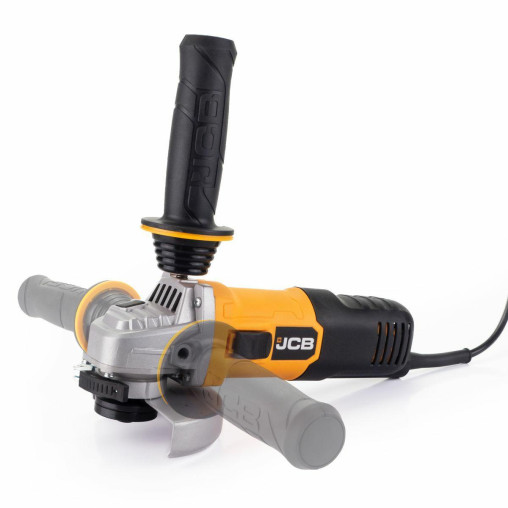 Szlifierka kątowa AG115 600W M14 tarcza
