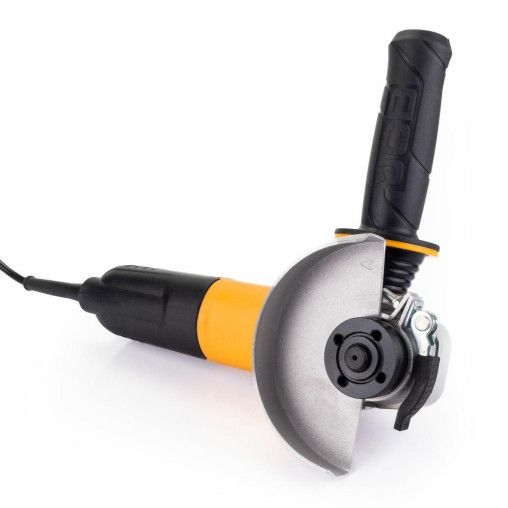 Szlifierka kątowa AG115 600W M14 tarcza