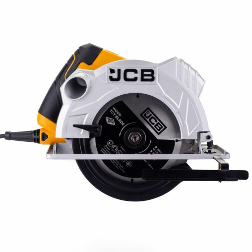 Pilarka zagłębiarka 1500W 230V 184mm