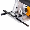 Pilarka zagłębiarka 1500W 230V 184mm