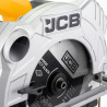 Pilarka zagłębiarka 1500W 230V 184mm