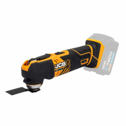 Narzędzie wielofunkcyjne oscylacyjne 18V