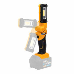 Lampa LED 18V 220l 3W