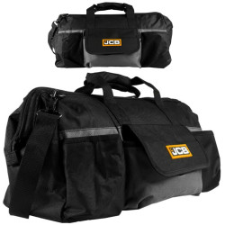Taška na náradie JCB 16" 400 × 220 × 260 mm FS-57224