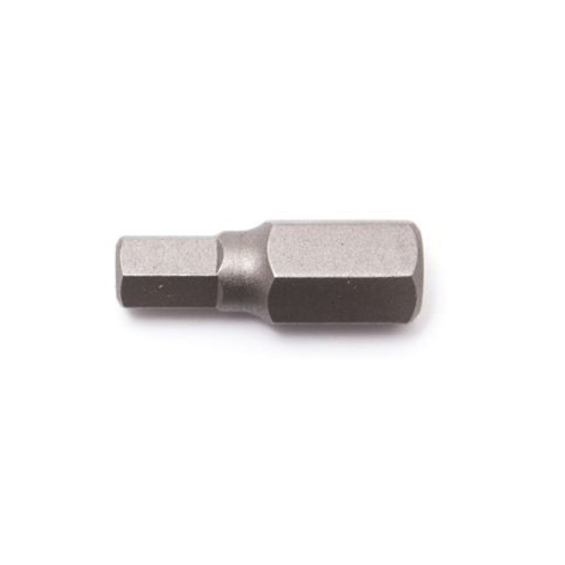 Bit 6-kątny H12x30 mm 10 mm