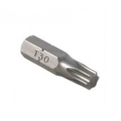 Bit TORX T15x30mm 1/4"