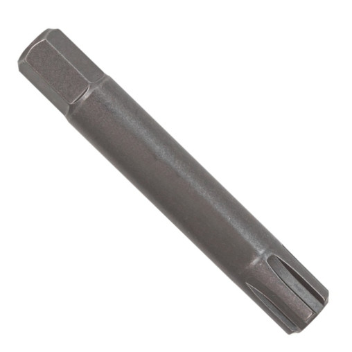 Bit końcówka do wkrętarki klucza 6-kątny Ribe M11x75mmL 10mm