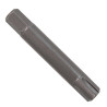 Bit końcówka do wkrętarki klucza 6-kątny Ribe M11x75mmL 10mm