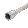 Deflator Końcówka do pompowania kół spuszczania powietrza 1/4" L-145mm