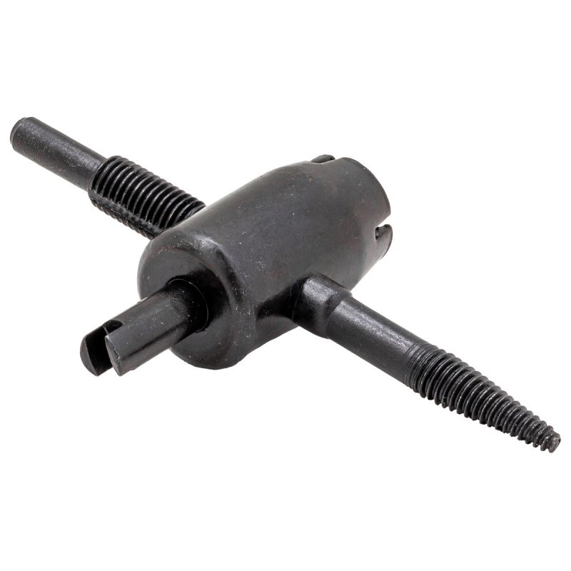Detail produktu Rockforce nástroj na ventily – kalibrátor závitu ventilov FS-57052