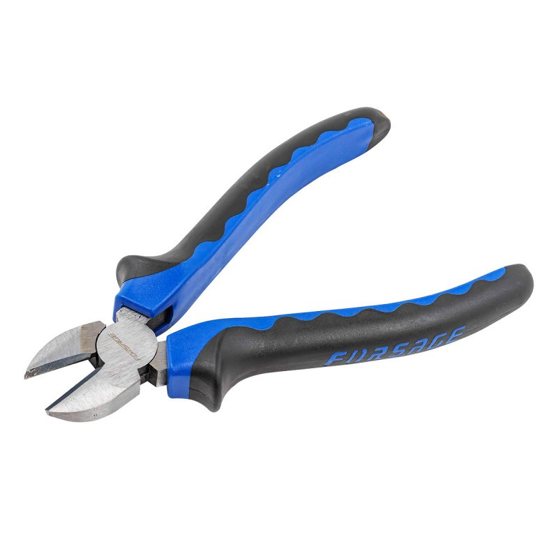 Detail produktu Bočné štikacie kliešte 200 mm Forsage FS-51932