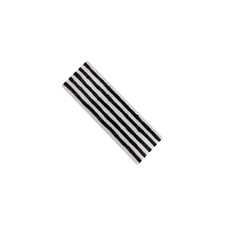 Sznury do naprawy opon Forsage zestaw 6mm 25szt