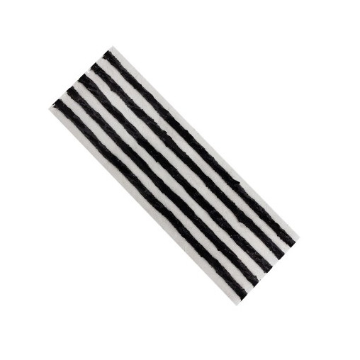 Sznury do naprawy opon Forsage zestaw 6mm 25szt