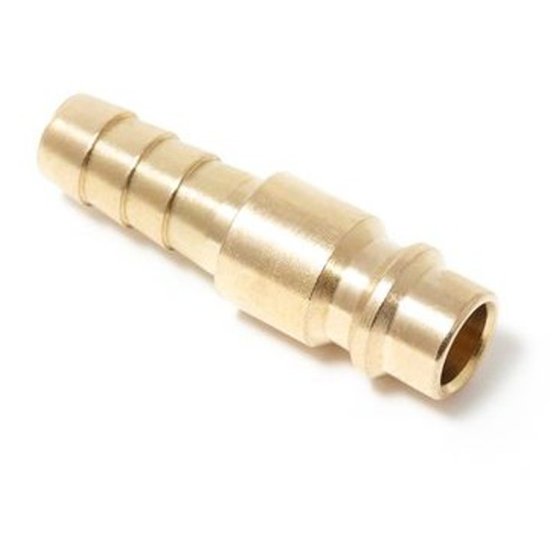 Szybkozłączka wtyk wąż jodełka 8mm