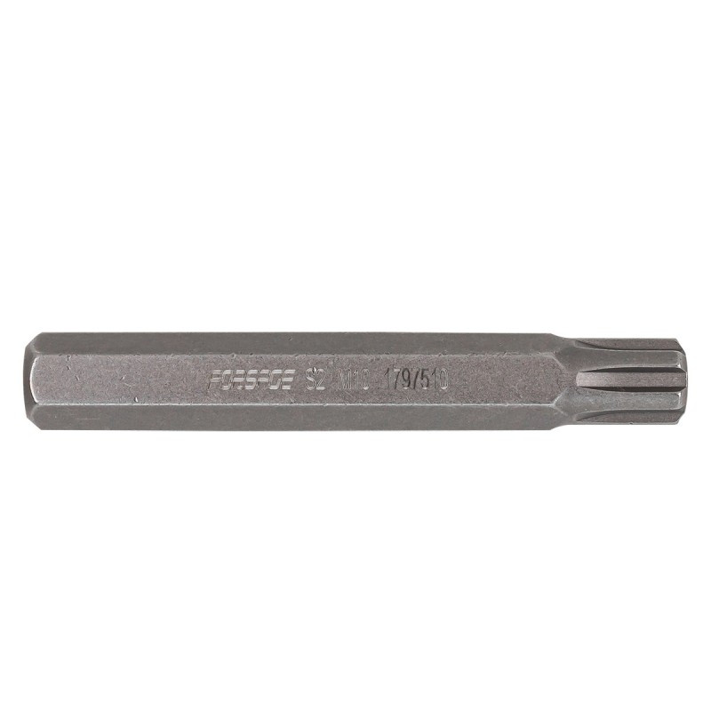 Detail produktu Forsage bit Ribe M8 x 75 mm, 10 mm FS-29342