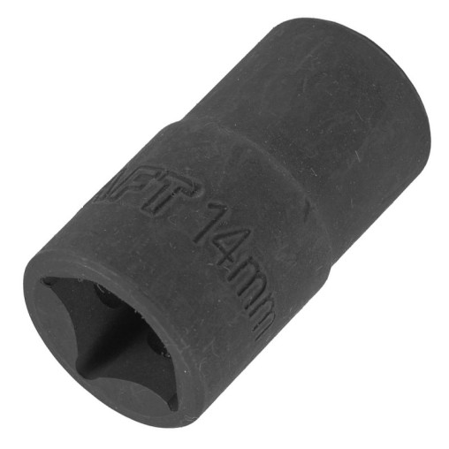 Nasadka 1/2" 14mm 6-kątna
