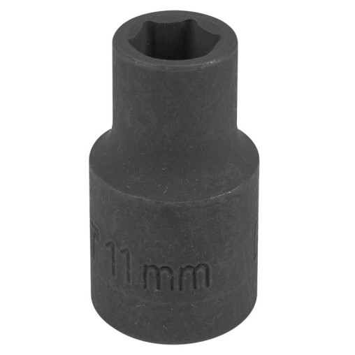 Nasadka 1/2" 11mm 6-kątna
